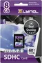 Xlyne SDHC 8GB, Class 10