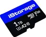 iStorage microSDXC 1TB, UHS-I U3, A2, Class 10, 3er-Pack