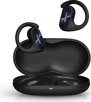 1MORE Fit SE S30 czarny