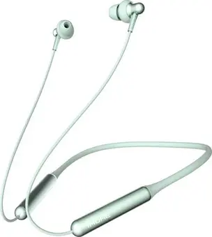 1MORE Stylish Dual-Dynamic driver BT In-Ear Headphones Spearmint Green