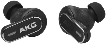 AKG N5 hybryda czarny