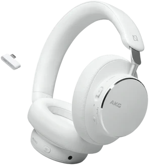 AKG N9 hybryda biały