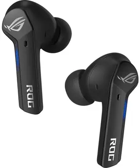 ASUS ROG Cetra True Wireless czarny