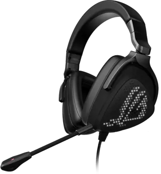 ASUS ROG Delta S Animate