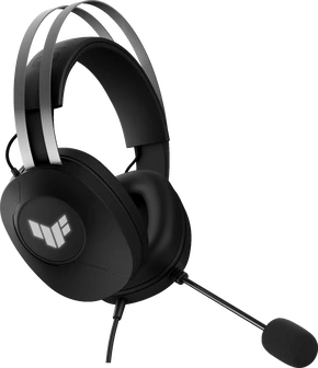 ASUS TUF Gaming H1 Gen II czarny