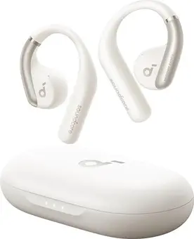 Anker Soundcore AeroFit biały