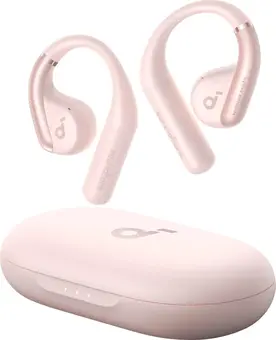 Anker Soundcore AeroFit różowy