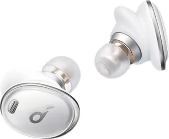 Anker Soundcore Liberty 3 Pro mróz White