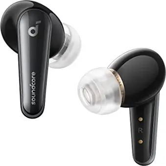 Anker Soundcore Liberty 4 Midnight Black