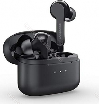 Anker Soundcore Liberty Air czarny