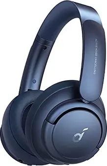 Anker Soundcore Life Q35 niebieski