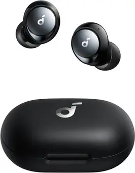 Anker Soundcore Space A40 czarny