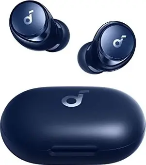 Anker Soundcore Space A40 morski niebieski