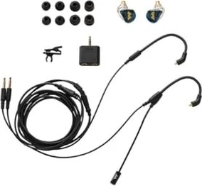 AntLion Audio Kimura Duo