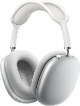 Apple AirPods Max Silver