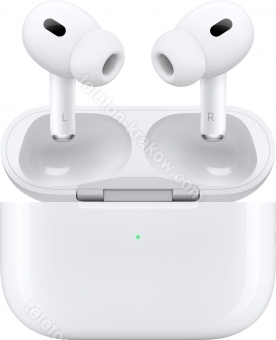 Apple AirPods Pro 2. generacja (USB-C)