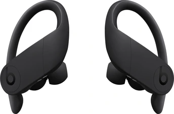 Apple Beats Powerbeats Pro czarny