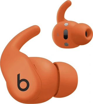 Apple Beats Powerbeats Fit Knallorange