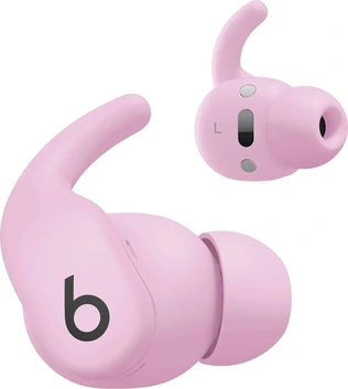 Apple Beats Powerbeats Fit Powerpink