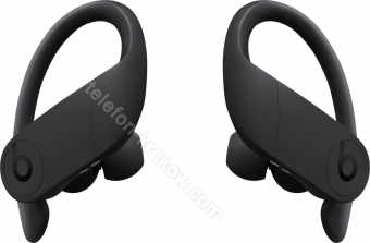 Apple Beats by Dre Powerbeats Pro czarny