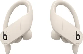 Apple Beats by Dre Powerbeats Pro kość słoniowa