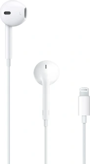 Apple EarPods z złącze Lightning (2024)