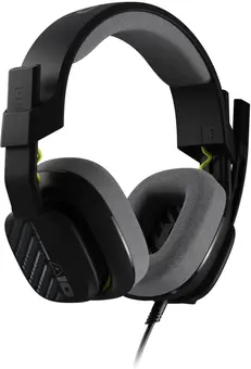 Astro Gaming A10 headset Gen 2 PS czarny