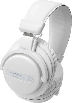 Audio-Technica ATH-PRO5X biały