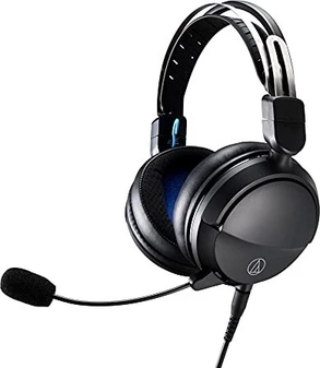 Audio-Technica ATH-GL3 czarny