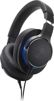Audio-Technica ATH-MSR7b czarny