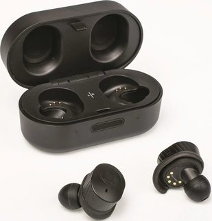 Audio-Technica ATH-SPORT7TW czarny