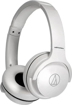 Audio-Technica ATH-S220BT biały