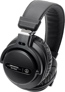 Audio-Technica ATH-PRO5X czarny
