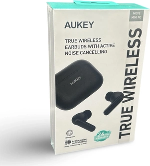 Aukey EP-M1 NC czarny