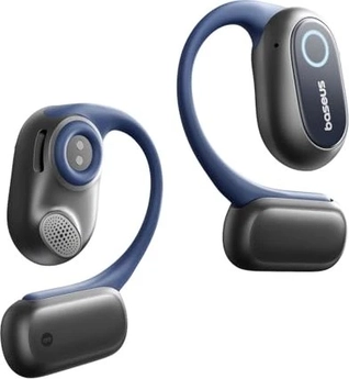 Baseus Bowie MF1 czarny