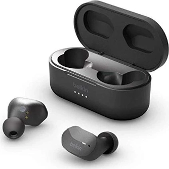 Belkin SoundKształt True Wireless czarny