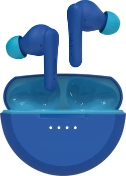 Belkin SoundKształt Nano 2 niebieski