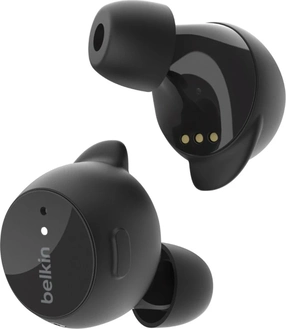 Belkin SoundKształt Immerse czarny