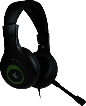 BigBen stereo Gaming Headset V1 do Xbox