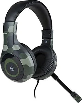 BigBen stereo Gaming Headset V1 do PS5/Xbox Camo