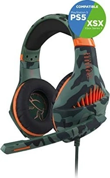 Blade Gaming Headset PHOBOS WARRIOR