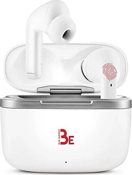 BlueElement BE Live ANC biały