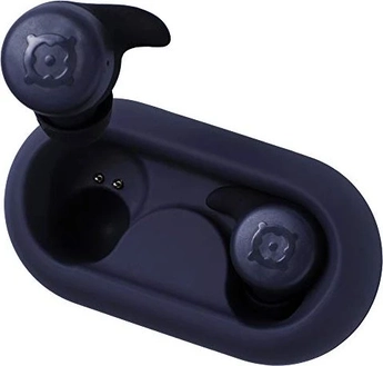 Boompods boombuds X niebieski