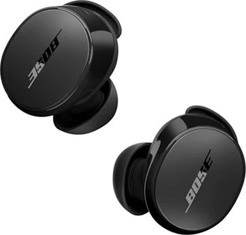 Bose QuietComfort Earbuds (2024) czarny