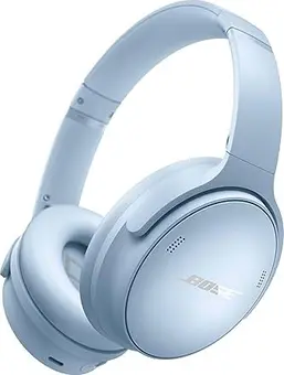 Bose QuietComfort Headphones Moonstone Blue