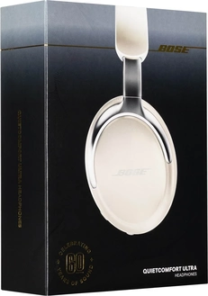 Bose QuietComfort Ultra Headphones Diamond 60th Edition