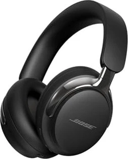 Bose QuietComfort Ultra Headphones (2. Gen) czarny