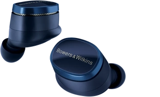 Bowers & Wilkins Pi8 Midnight Blue