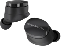 Bowers & Wilkins Pi6 Storm Grey