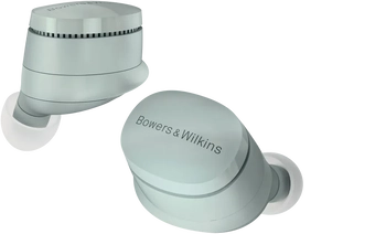 Bowers & Wilkins Pi6 Forest Green